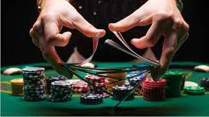 Вход на официальный сайт Casino KairoSlot