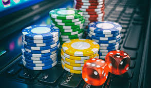 Официальный сайт Casino 7Bit